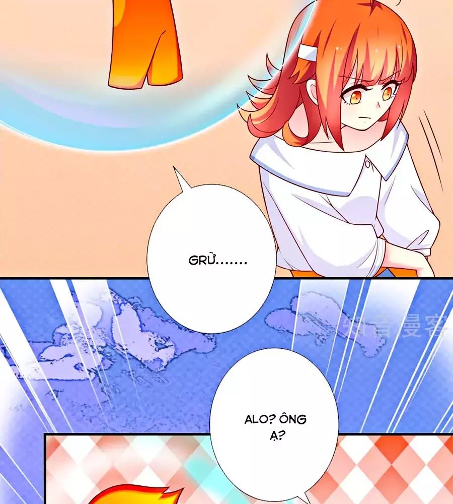 cuộc sống hào môn của vu nữ chapter 52 4