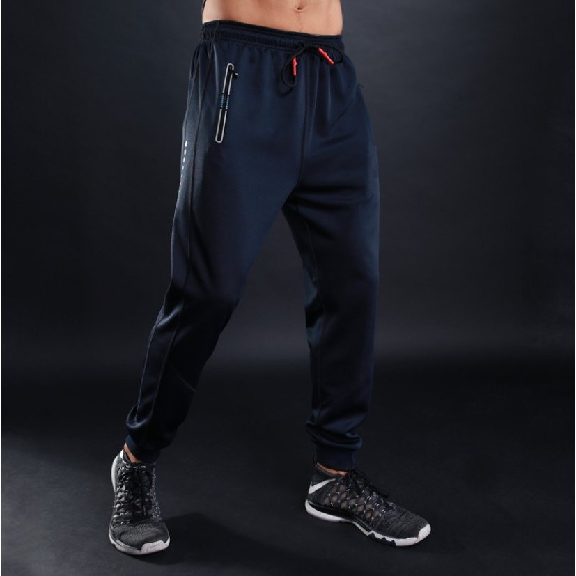 Quần Dài Jogger Thể Thao Nam