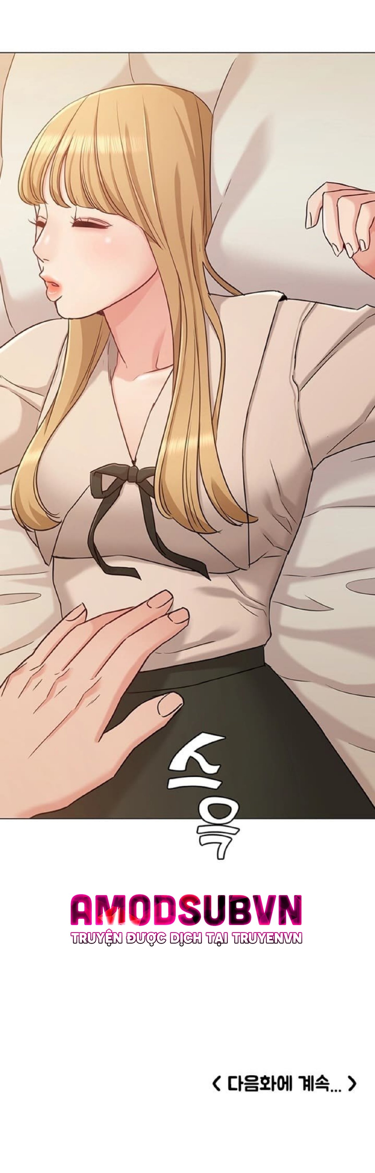 chị của bạn gái chapter 20 33