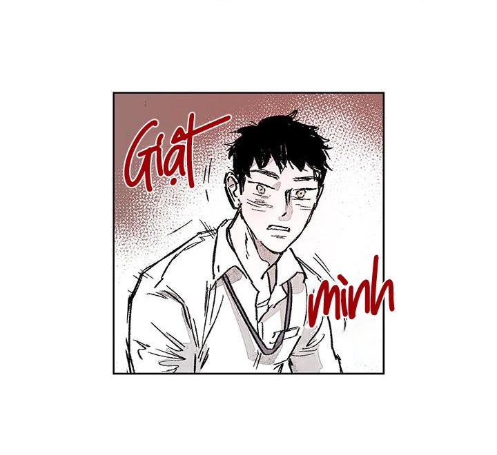 một tuần dục vọng – truyện ngắn omegaver chapter 4.1 48