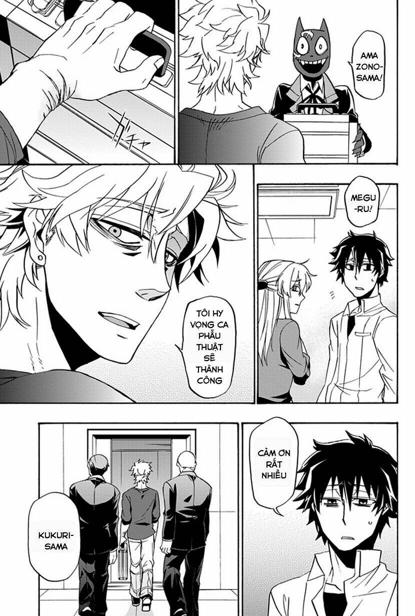 life is money chapter 15 13