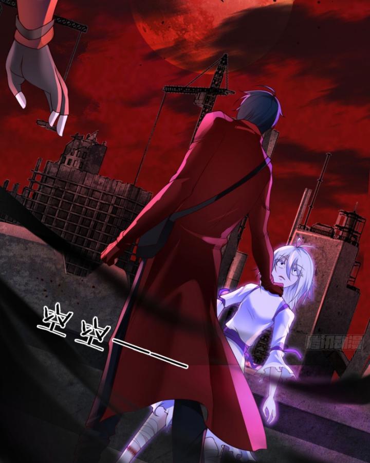 bắt đầu từ trăng đỏ chapter 177 39