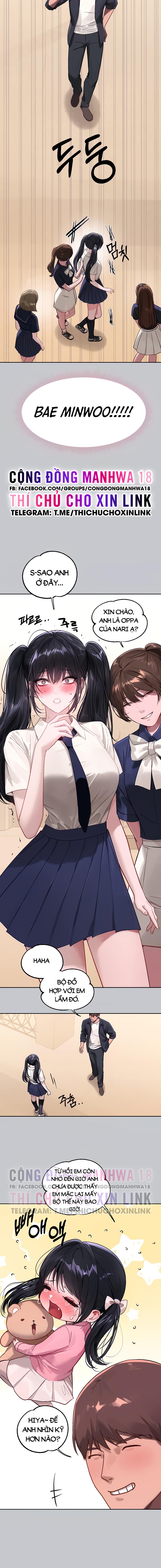 bà chị chủ nhà chapter 96 2