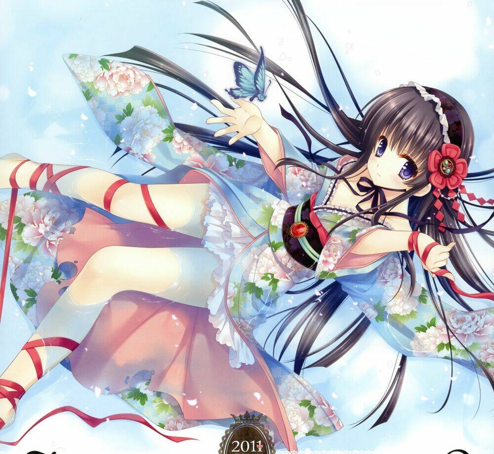 album natural wallpapers chapter 34 5