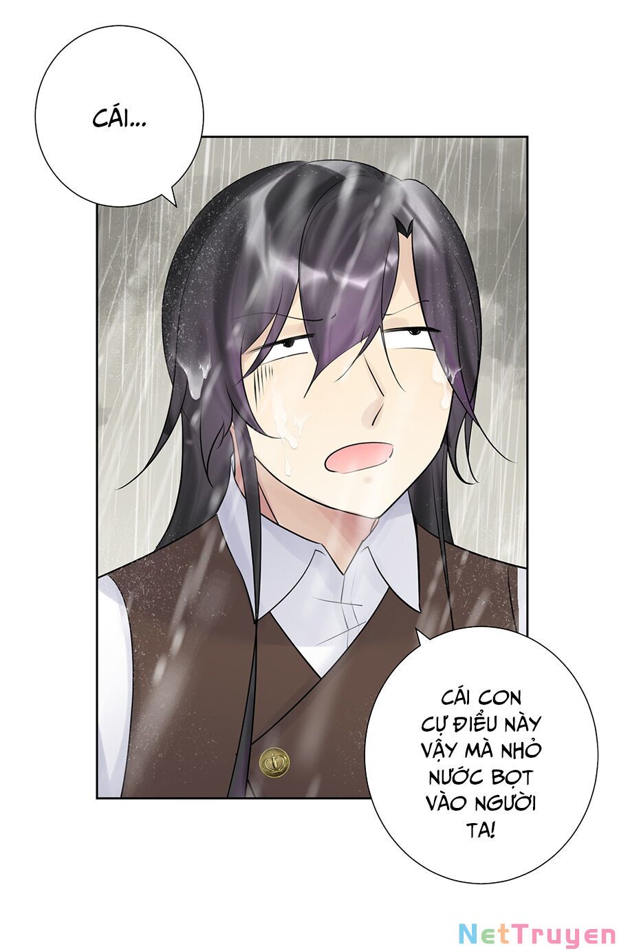 bản giáo chủ thân bất do kỷ chapter 11 56