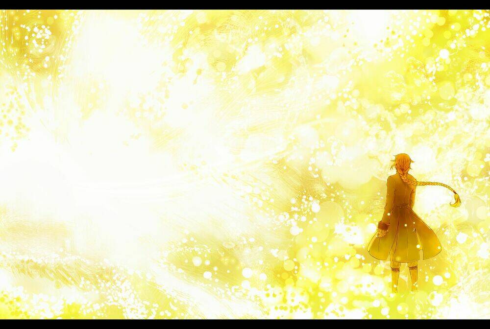 pandora hearts chapter 104.1 26