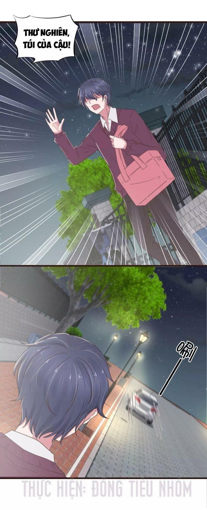 đơn phương 37.5 chapter 28 24