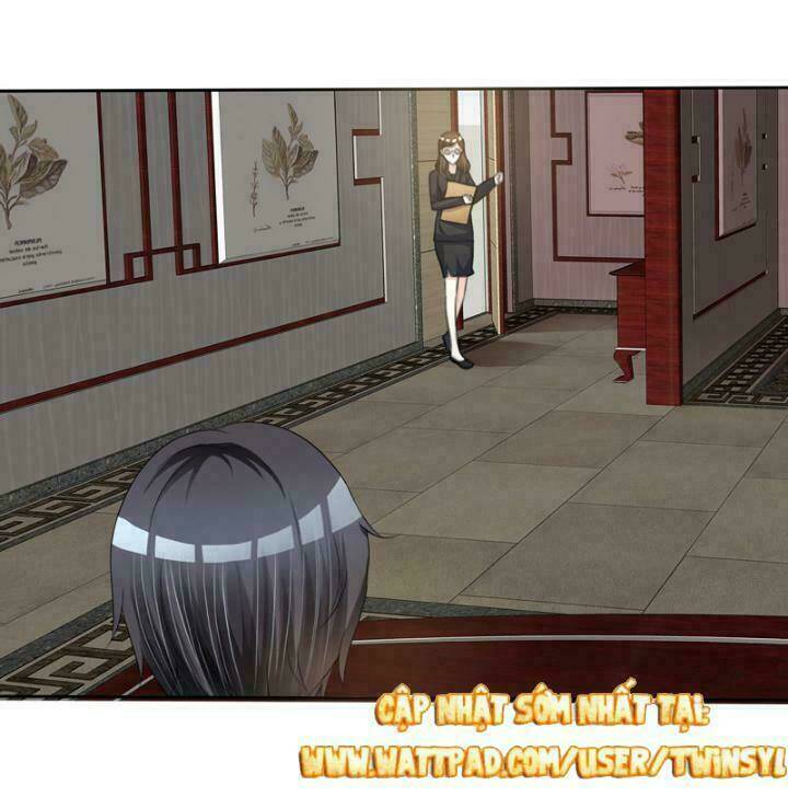 ái người tình xuất vu lam chapter 3 6