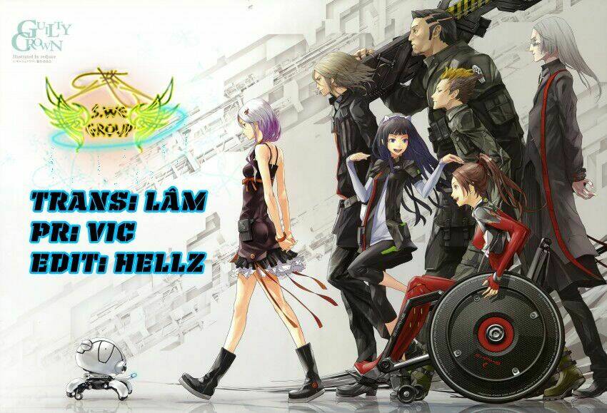 code breaker chapter 154 1