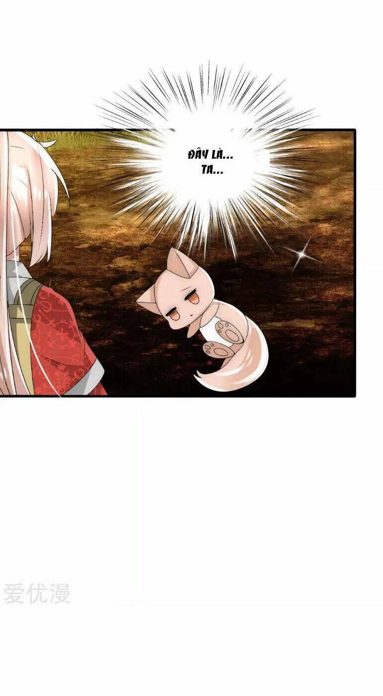 kế hoạch sủng ái của tiểu công chúa chapter 35 33