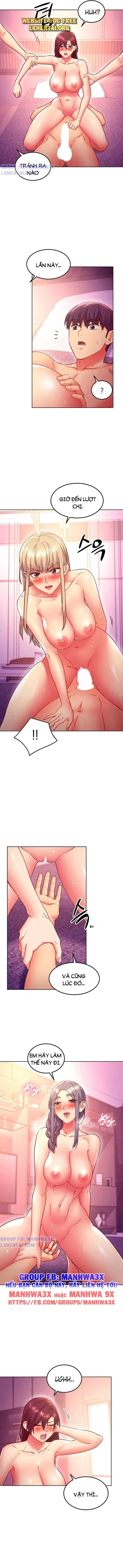 bạn của mẹ kế chapter 140 5