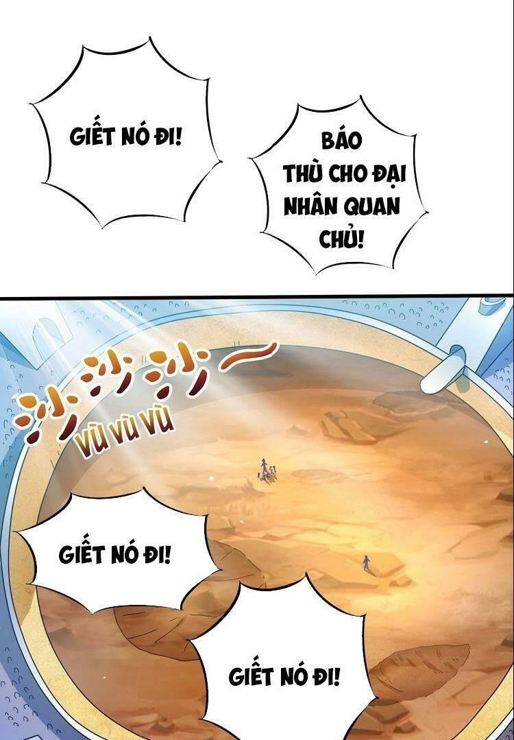 kinh thế kỳ nhân chapter 45 1