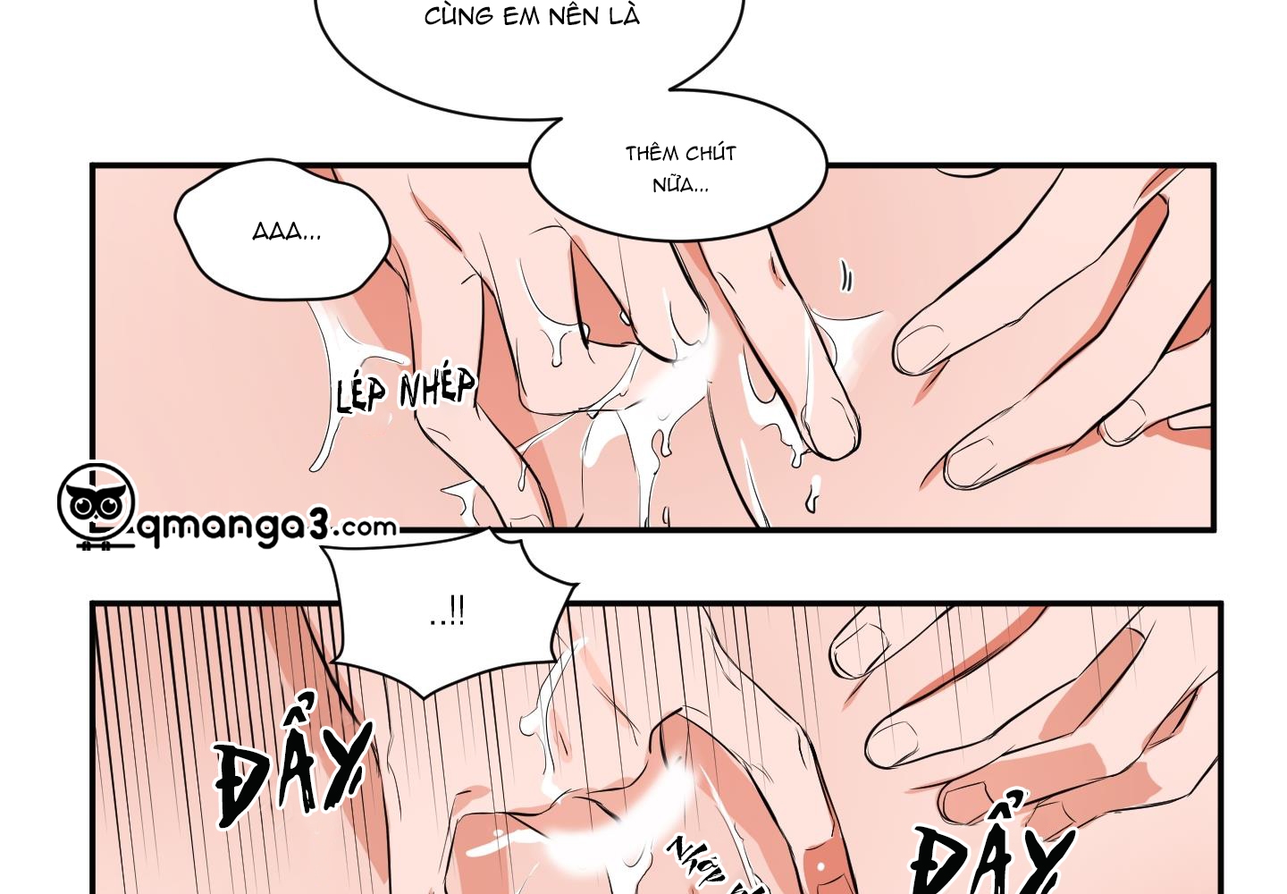 chốn riêng tư chapter 4 28