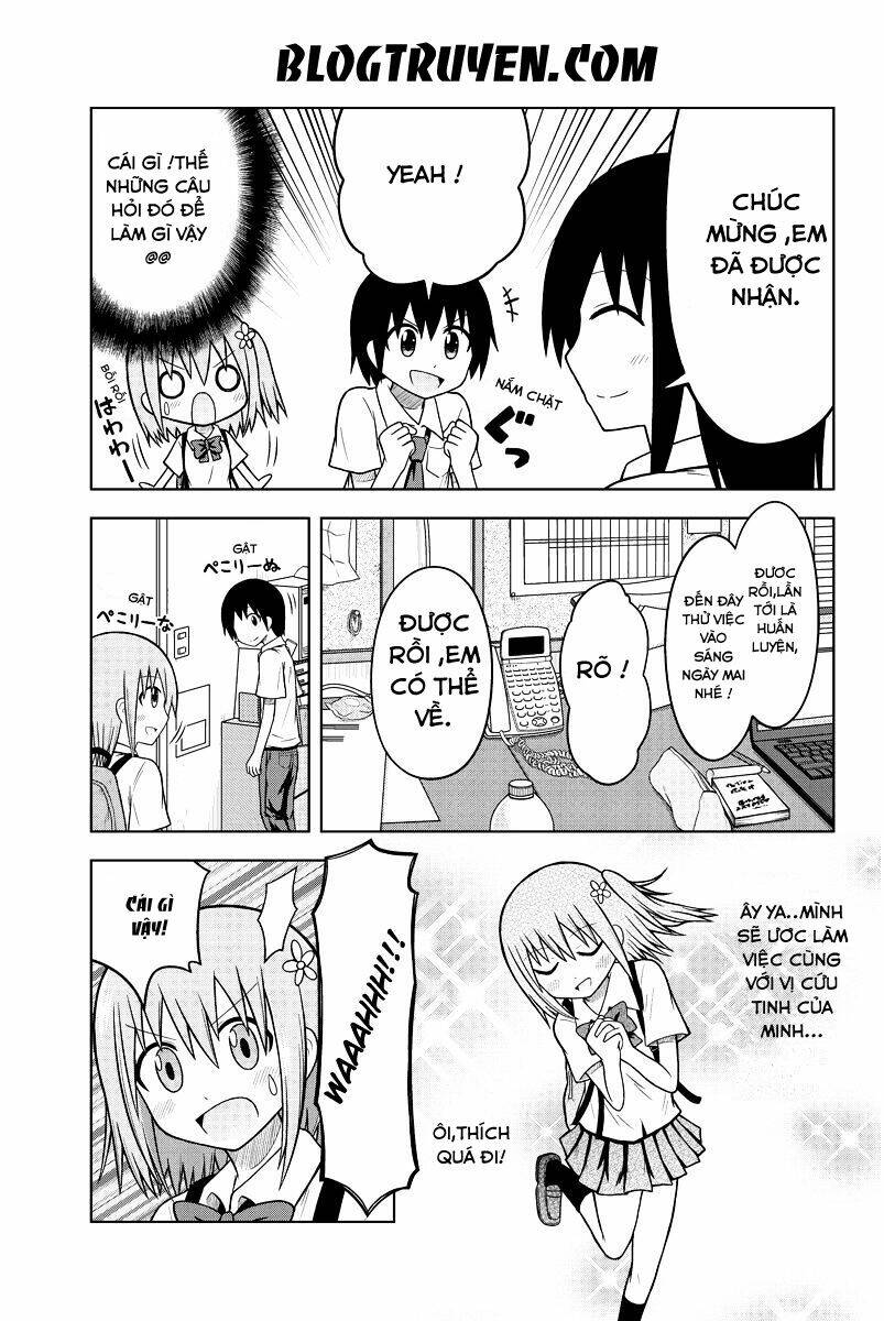 sentirental shoujo chapter 1 15