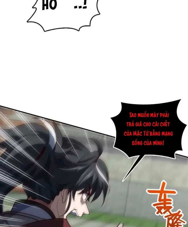 tôi, thần long của nữ đế! chapter 21 29