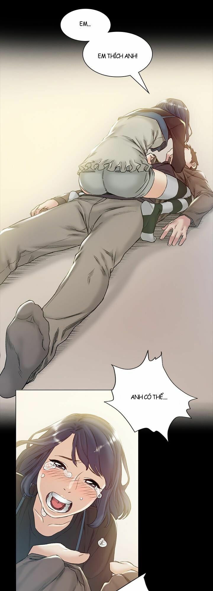 by chance chapter 43 38