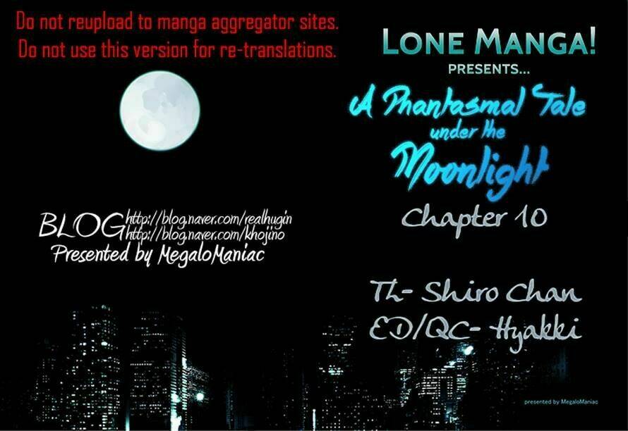 phantasmal tale under the moonlight manhwa chapter 10 14