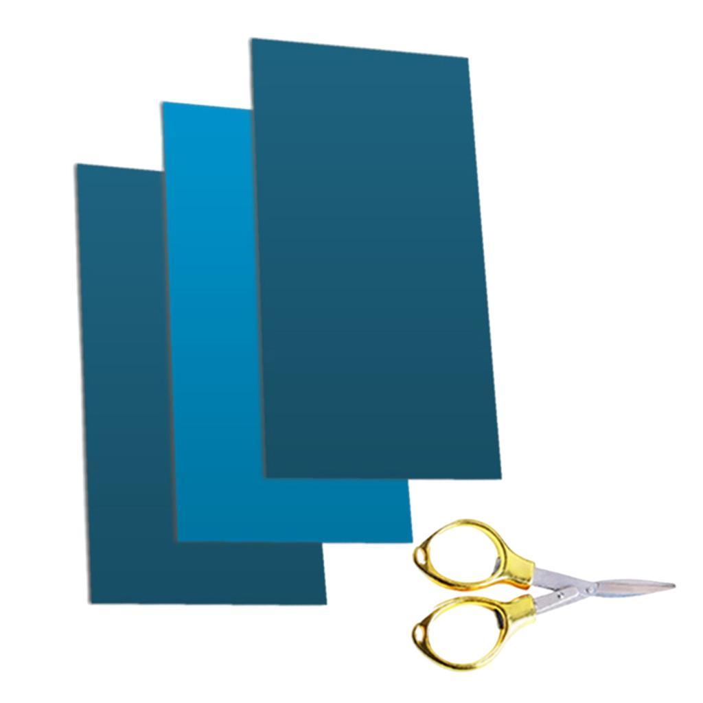 Silicone Thermal Pad 10W/m.k 100x50mm 0.3mm/0.5mm/1.0mm CPU GPU