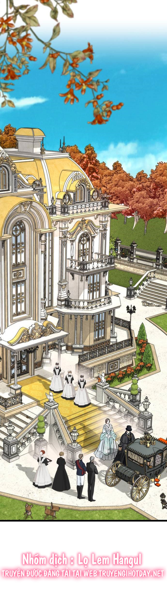 hoàng tử phiền toái chapter 48 32