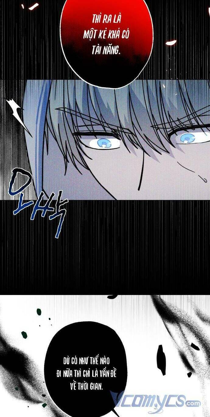 tôi mang trong mình trái tim của rồng chapter 8 14