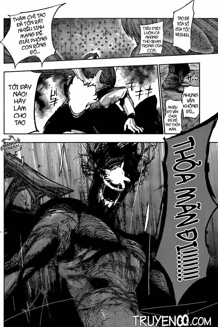 ngạ quỷ vùng tokyo 2 chapter 174 11