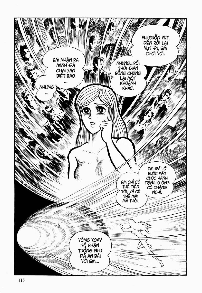 dokuro no yakata chapter 5 18