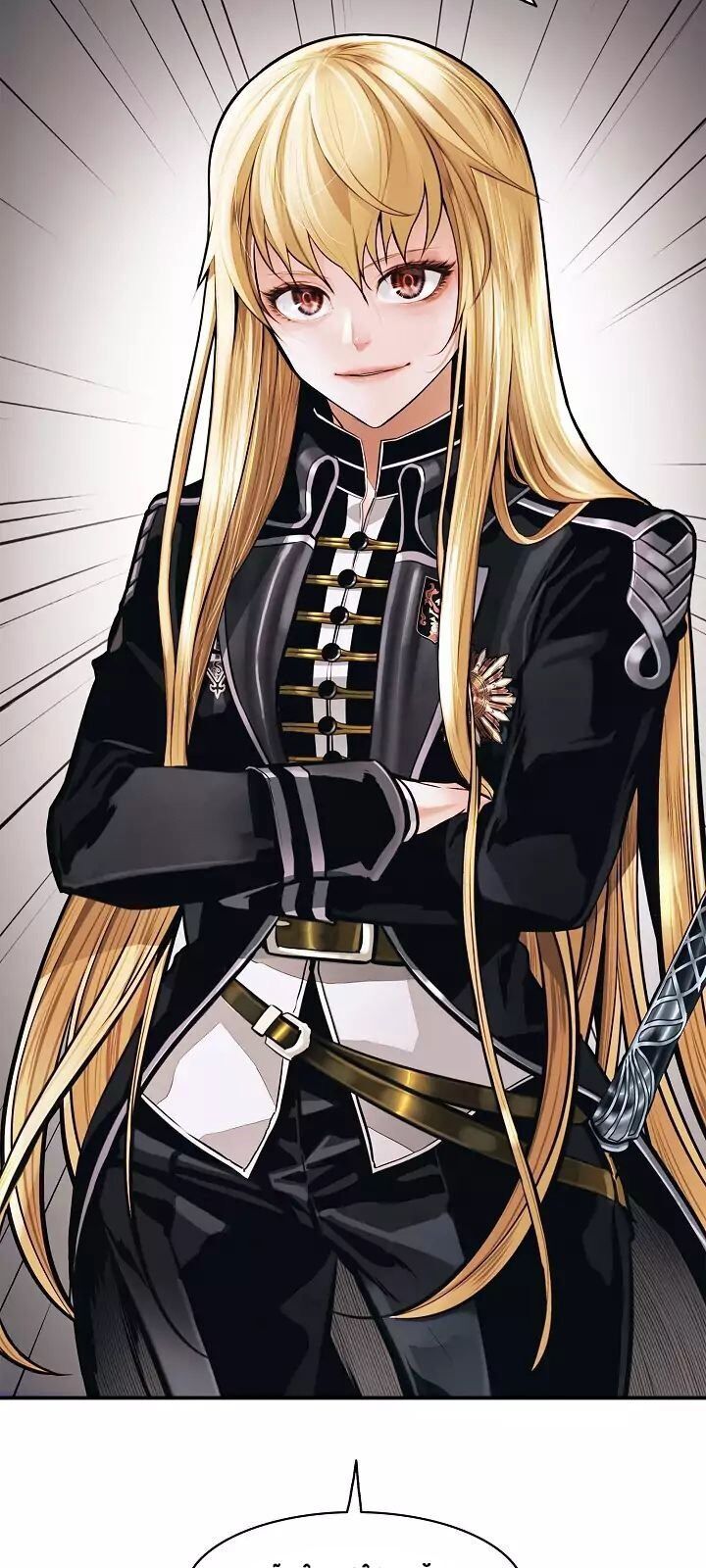 bất bại chân ma chapter 72 83