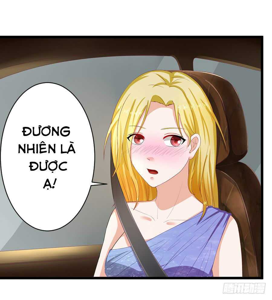 gả cho tình cũ làm lão bà chapter 8 36
