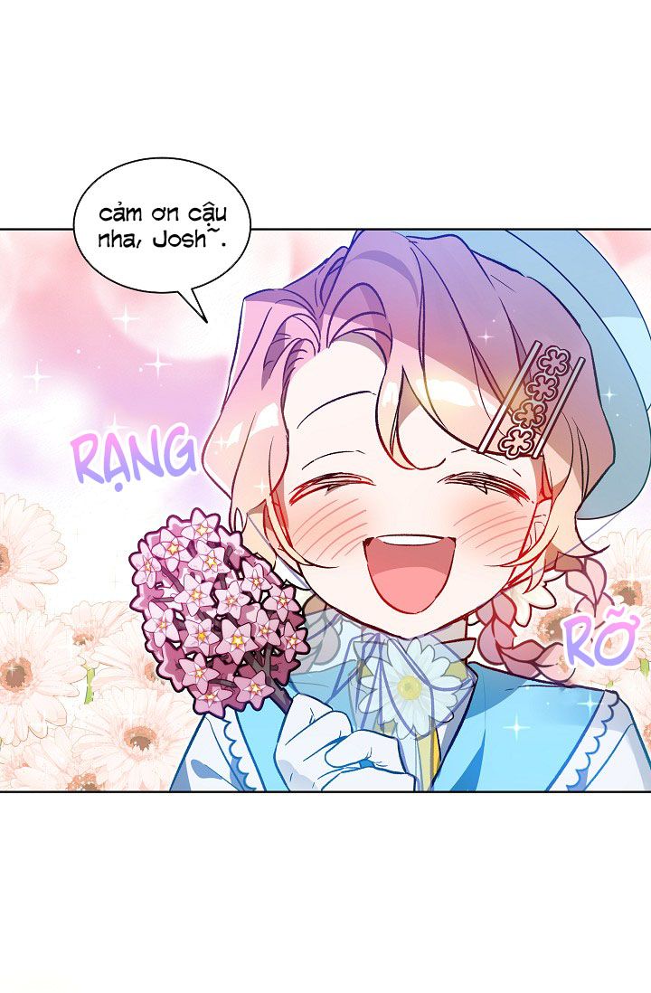 quý cô quyền lực chapter 24 21