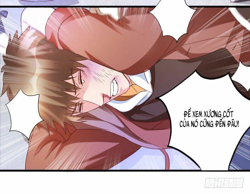 thấu thị tiên y chapter 46 6