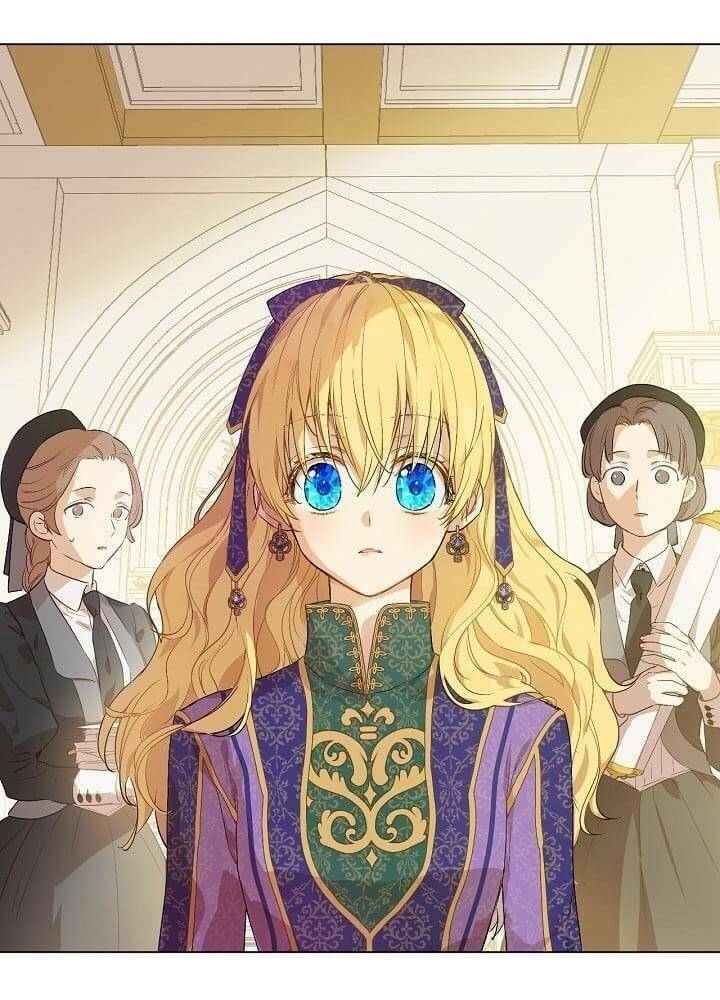 một ngày nọ ta trở thành công chúa chapter 92 7