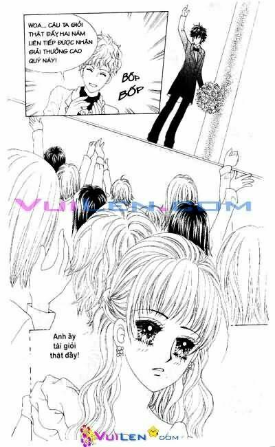 chạm mặt thần tượng chapter 9 98