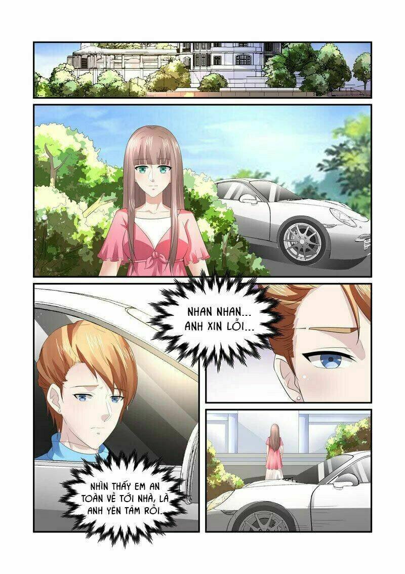 thư ký chuyên sủng của tổng tài chapter 24 6