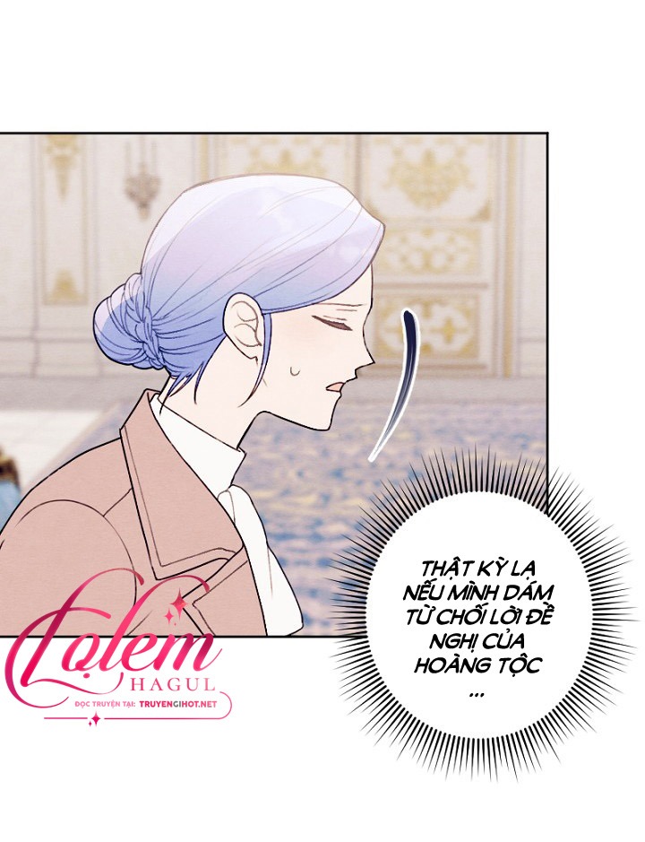 em ấy muốn trở thành chồng của tôi chapter 24.1 25