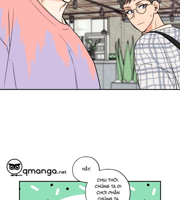 gâu gâu! chapter 27 28