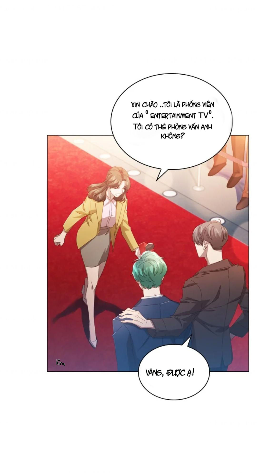 tai tiếng thị phi chapter 22 15