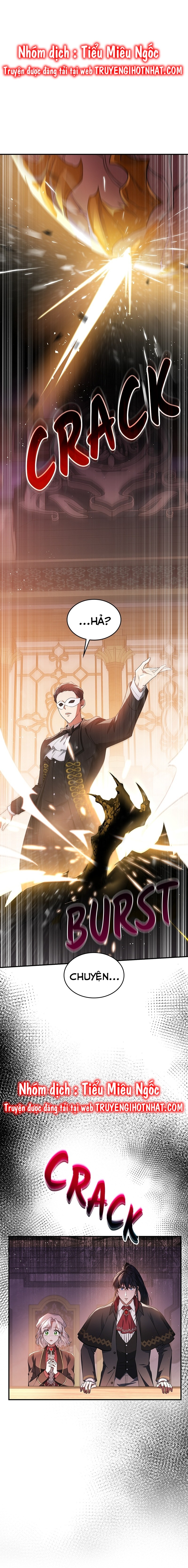 những gì melvin để lại chapter 26 13