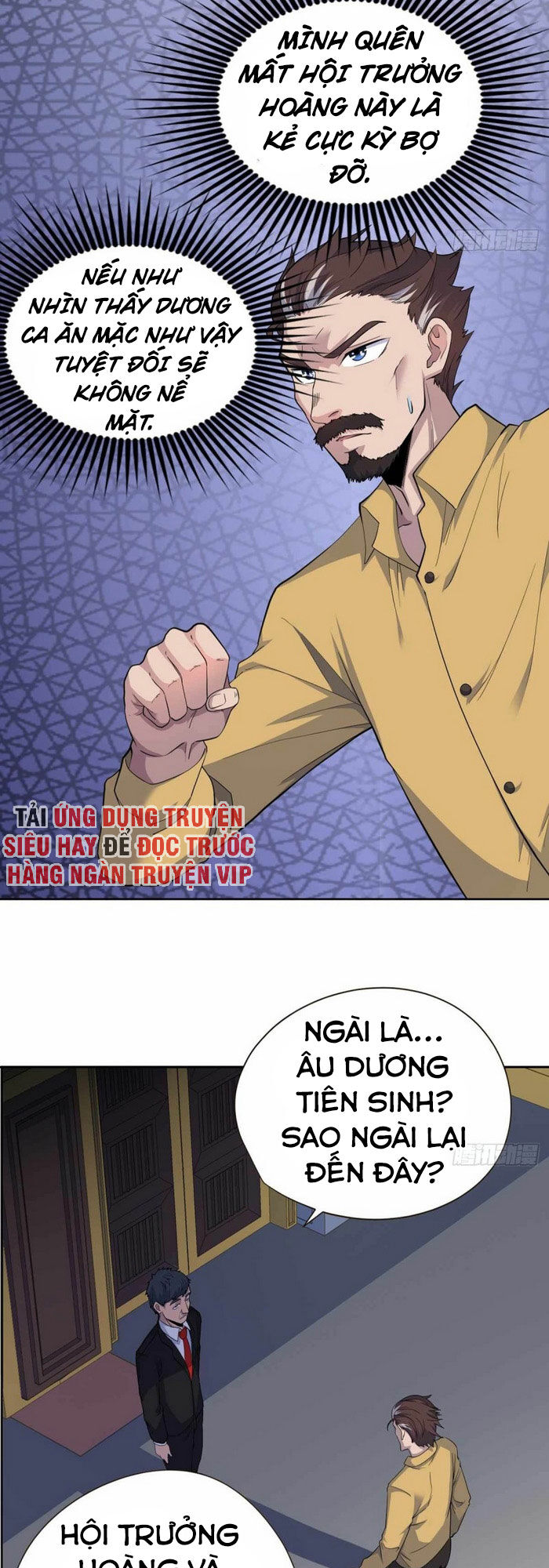 vương bài thần y chapter 43 2