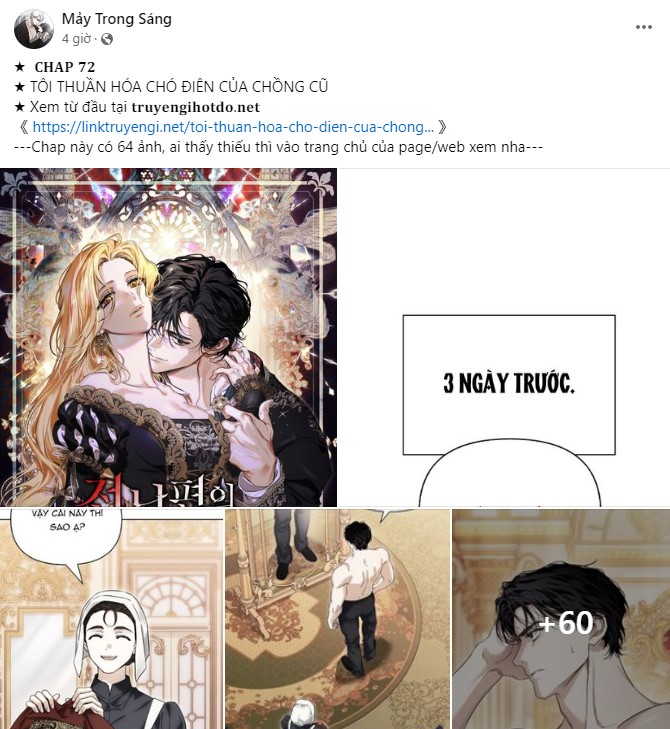 Cạm Bẫy chapter 194.2 35