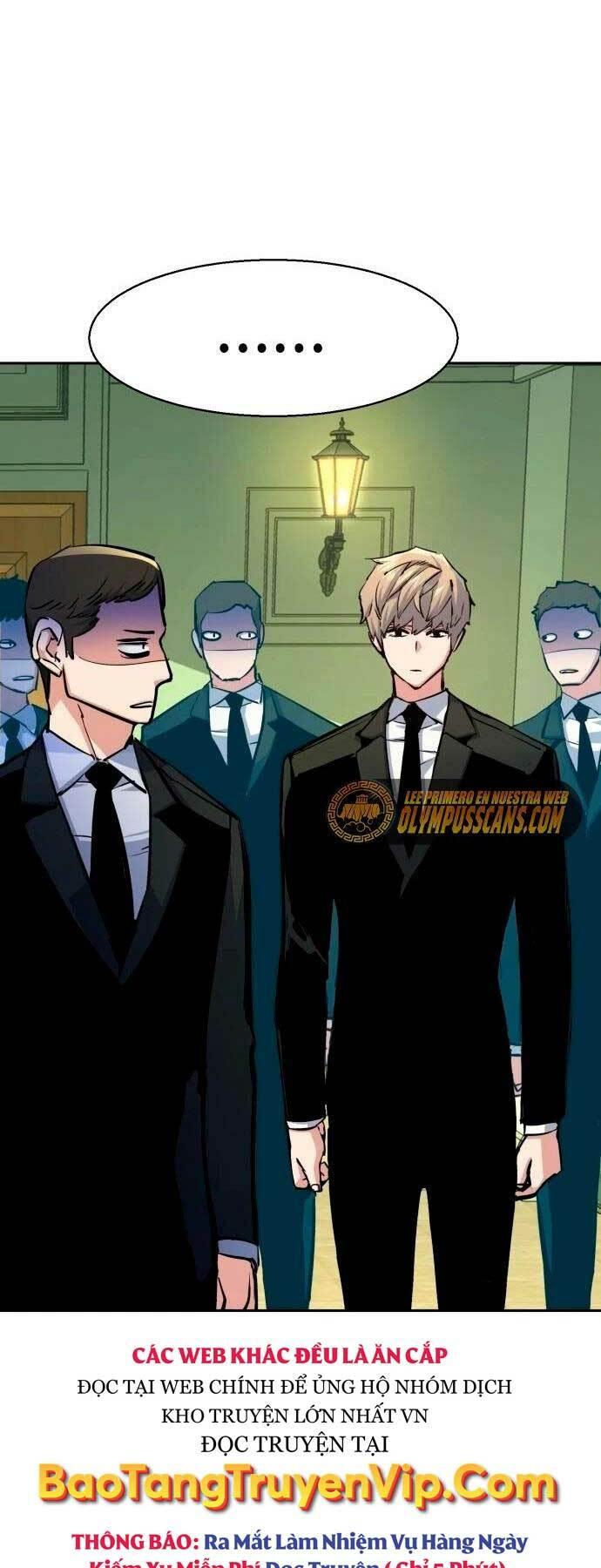 bạn học tôi là lính đánh thuê chapter 127 55