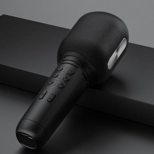 Micro bluetooth Không Dây Hát karaoke Cho Điện Thoại
