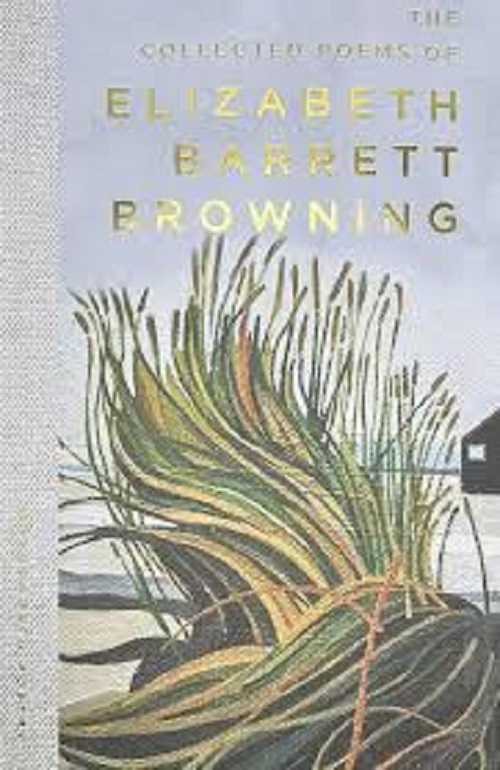 Collected Poems of Browning
