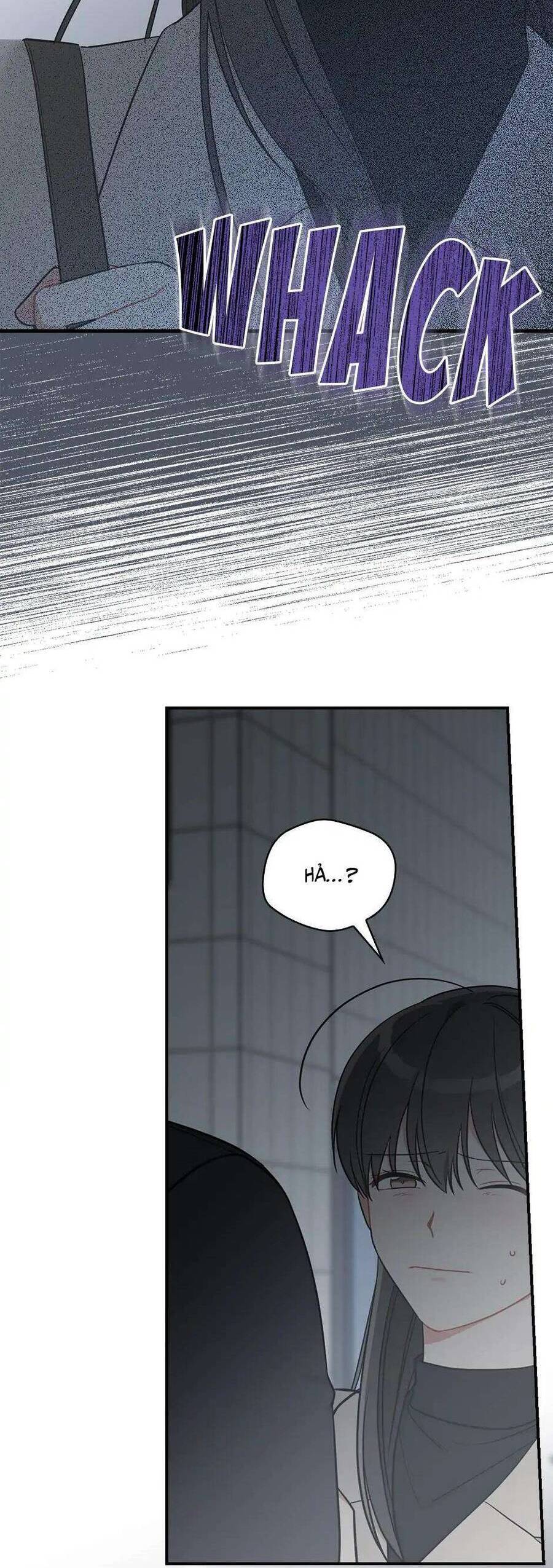 ly espresso của mùa xuân chapter 60 12