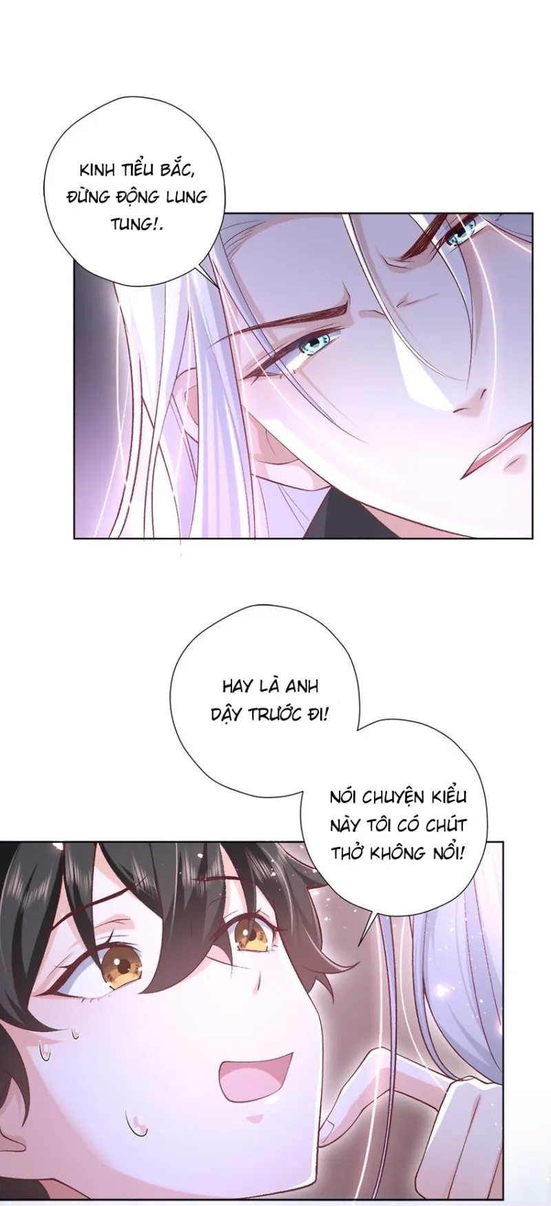 anh ấy cho đi nhiều lắm chapter 10 6