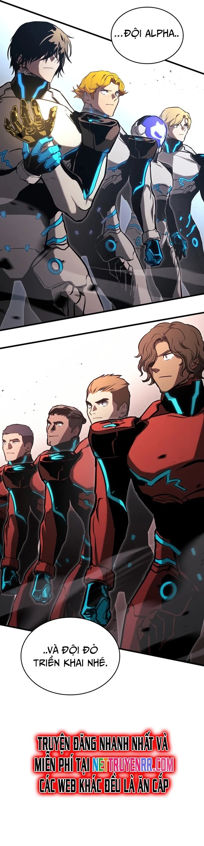 đồ long kỵ sĩ hôn môi ác long chapter 91 40