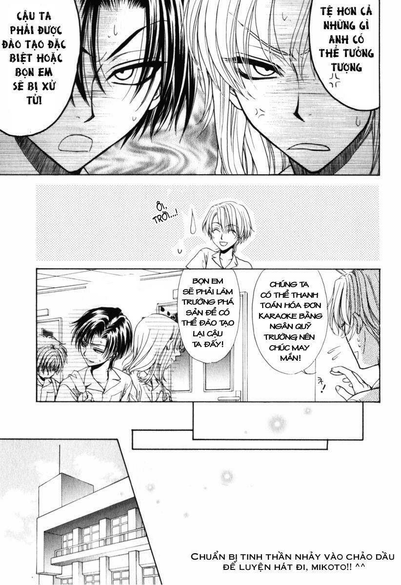 princess princess chapter 9 40