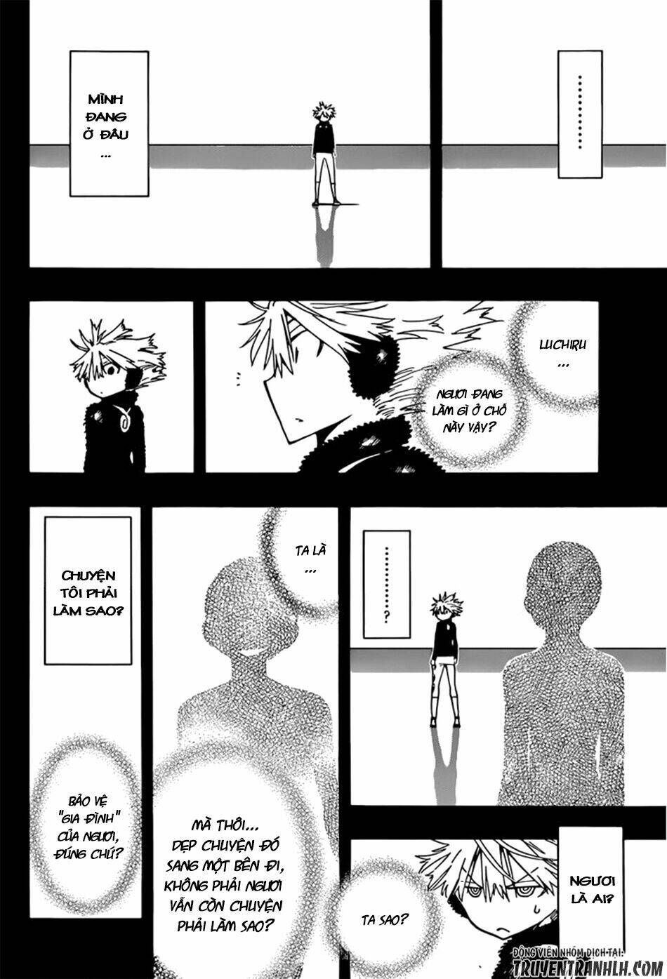 anagle mole chapter 46 8