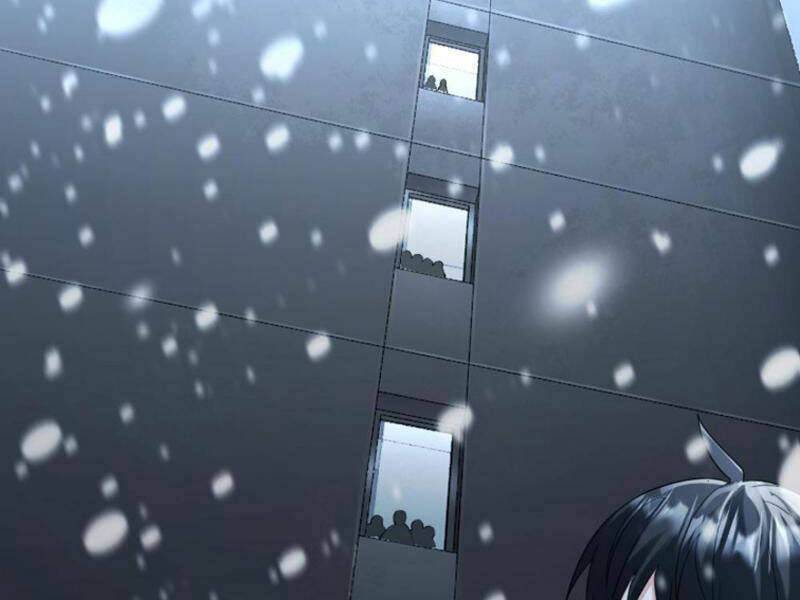 đóng băng toàn cầu: tôi gây dựng nên phòng an toàn thời tận thế chapter 215 30