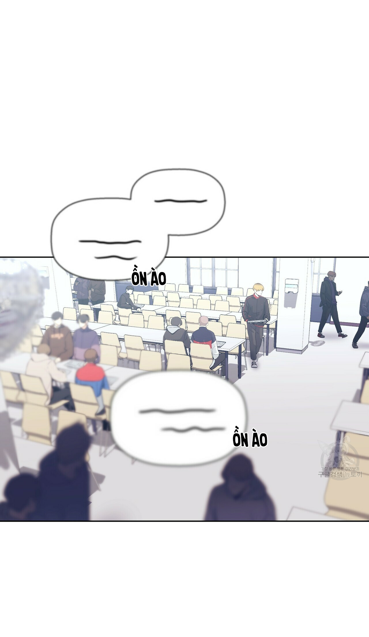 hội chứng chapter 16 20