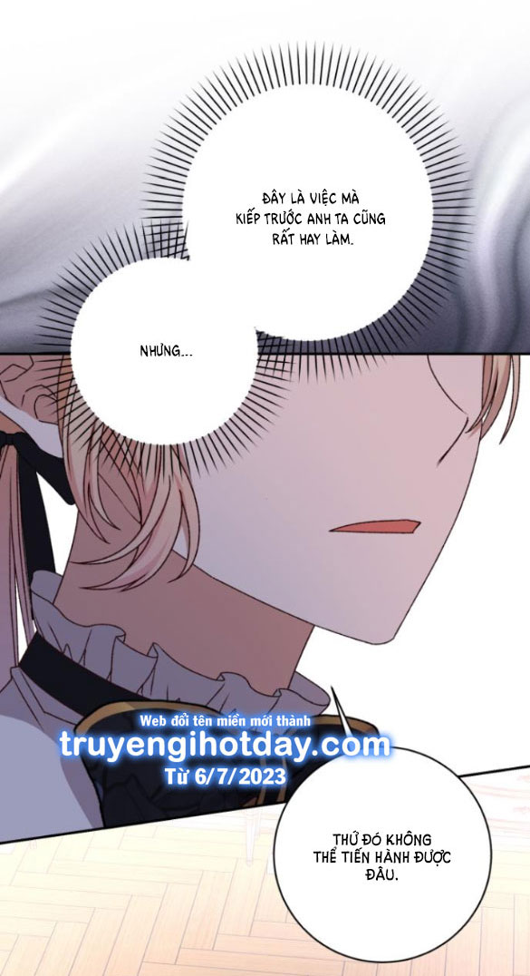 Bạo Chúa Muốn Có Cuộc Sống Tốt Đẹp chapter 45.1 - Trang 41